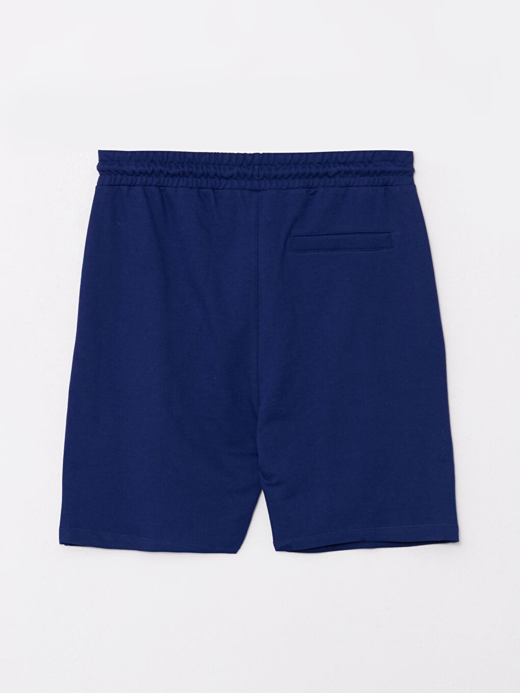 Standard Pattern Knitted Men's Shorts -S2GH55Z8-S66