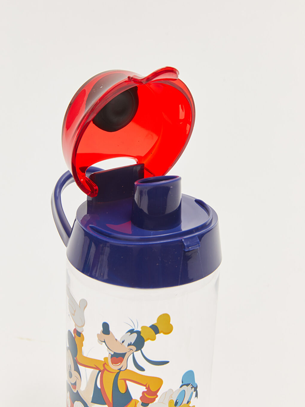 Karışık Mickey Mouse Lisanslı Erkek Çocuk Suluk 500 ml-1