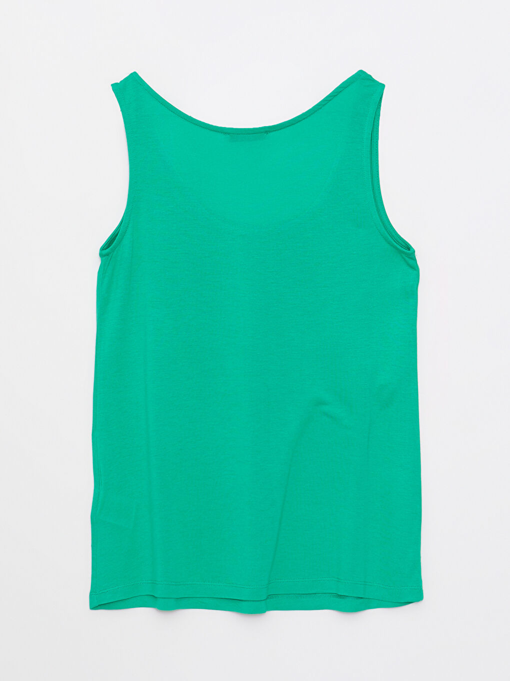 U Neck Printed Viscose Female Athlete -S2GI69Z8-GHU