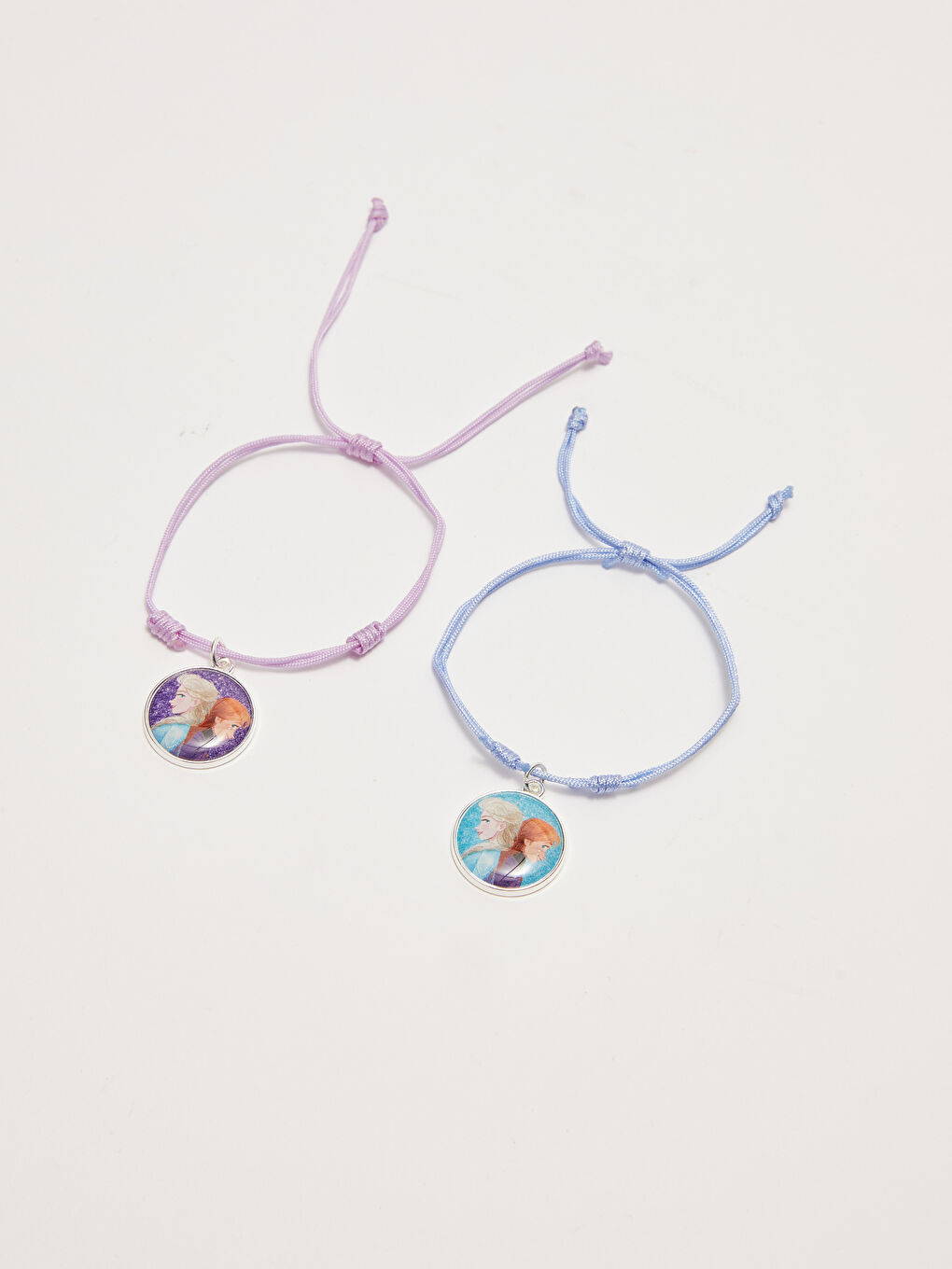 Frozen Printed Girls' Bracelet 2 Pack -S2GI94Z4-M0T
