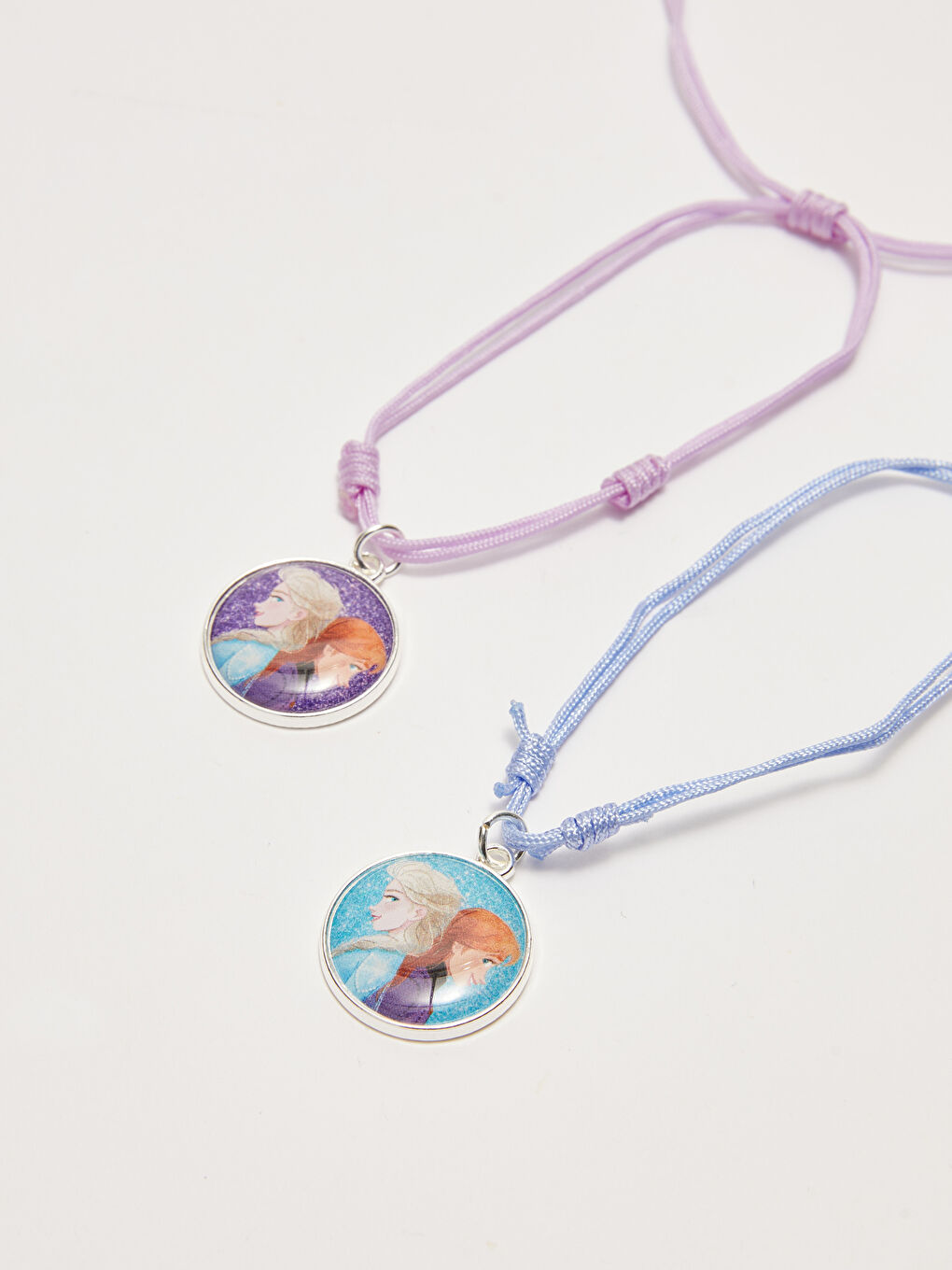Frozen Printed Girls' Bracelet 2 Pack -S2GI94Z4-M0T