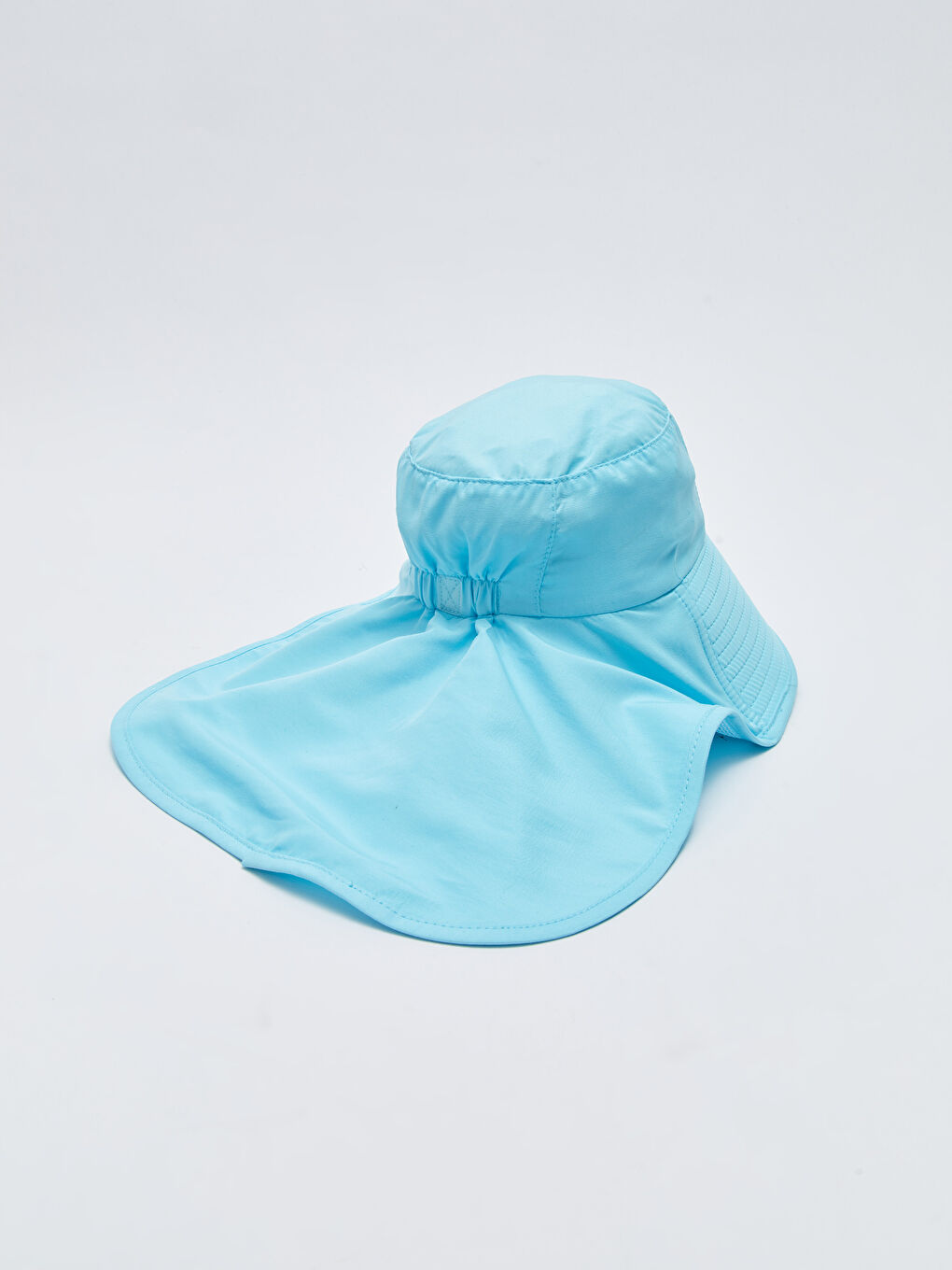 Printed Baby Boy Hat-2