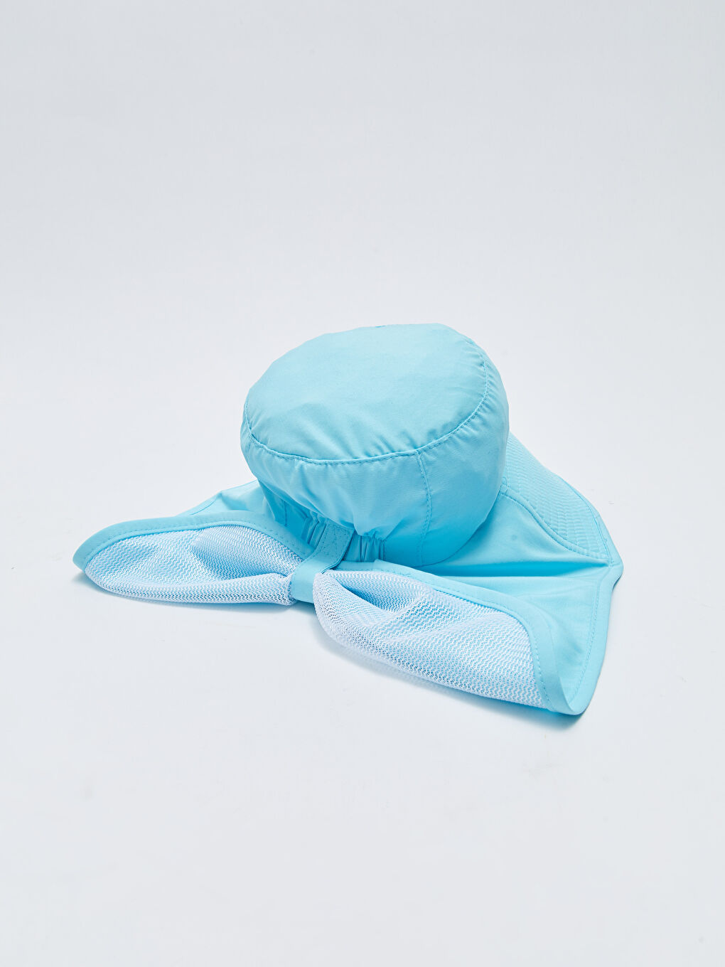 Printed Baby Boy Hat-3