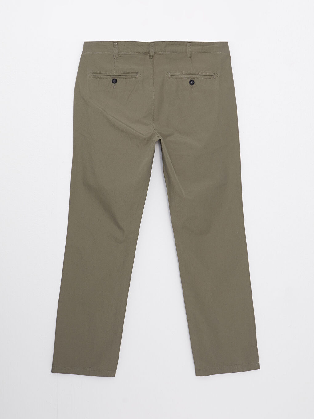 Wide Fit Men's Chino Trousers -S2GK26Z8-F47