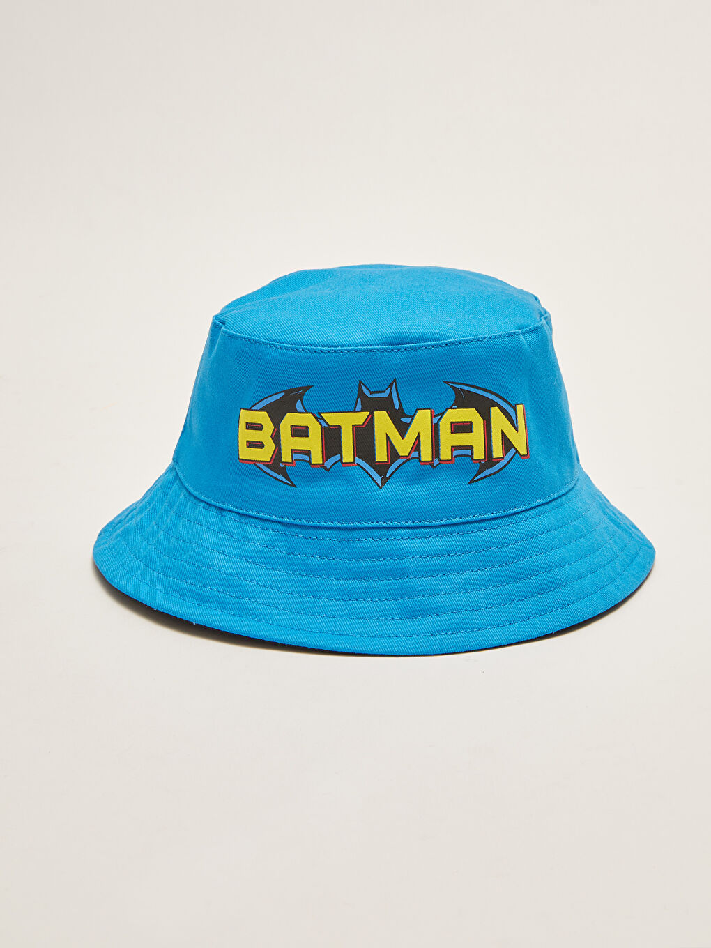 Chapeau Bob Garçon Sous Licence Batman-1