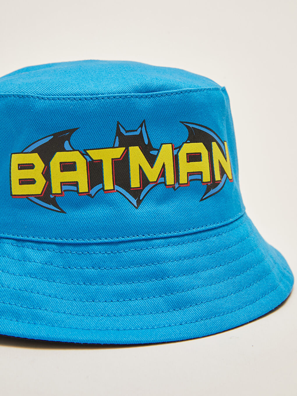 Chapeau Bob Garçon Sous Licence Batman-2