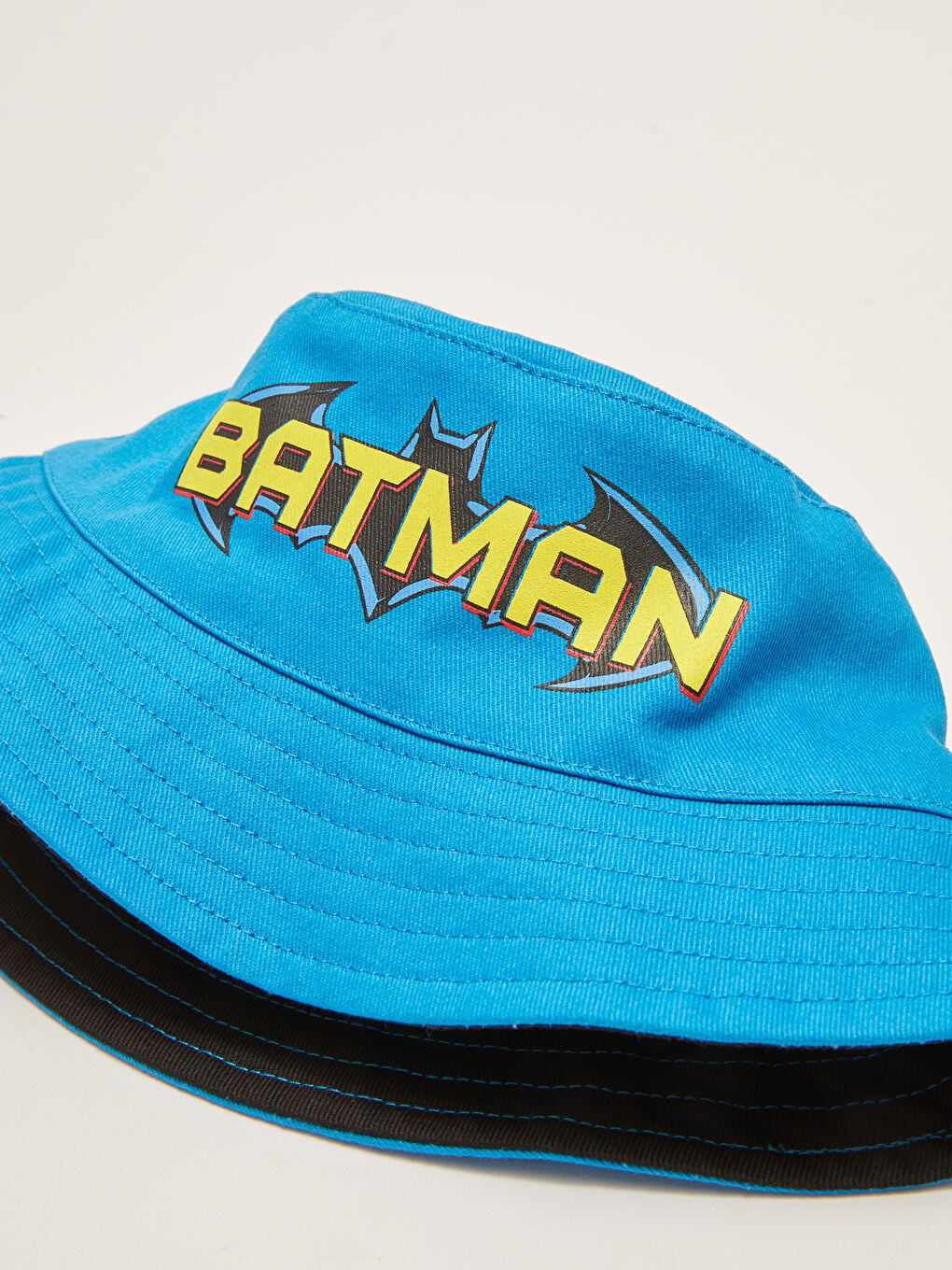 Chapeau Bob Garçon Sous Licence Batman-3