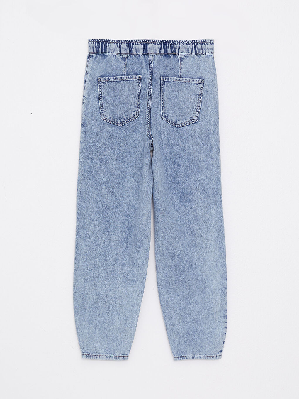 LC Waikiki INDIGO Farmerke Žena -S2GK90Z8-507