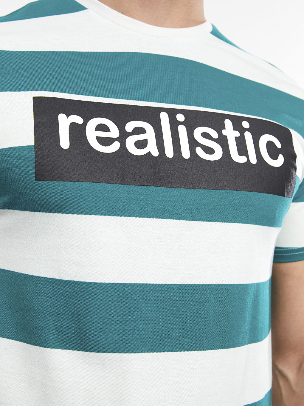Regular Fit Men's Pyjama Set -S2GK92Z8-LFT