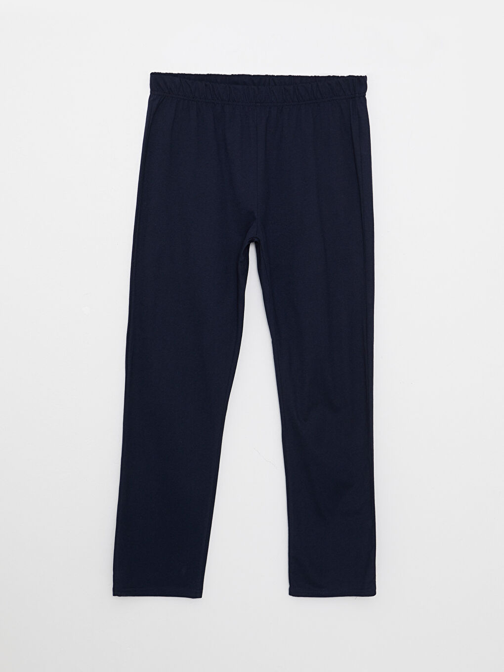 Regular Fit Men's Pyjama Set -S2GK92Z8-LFT