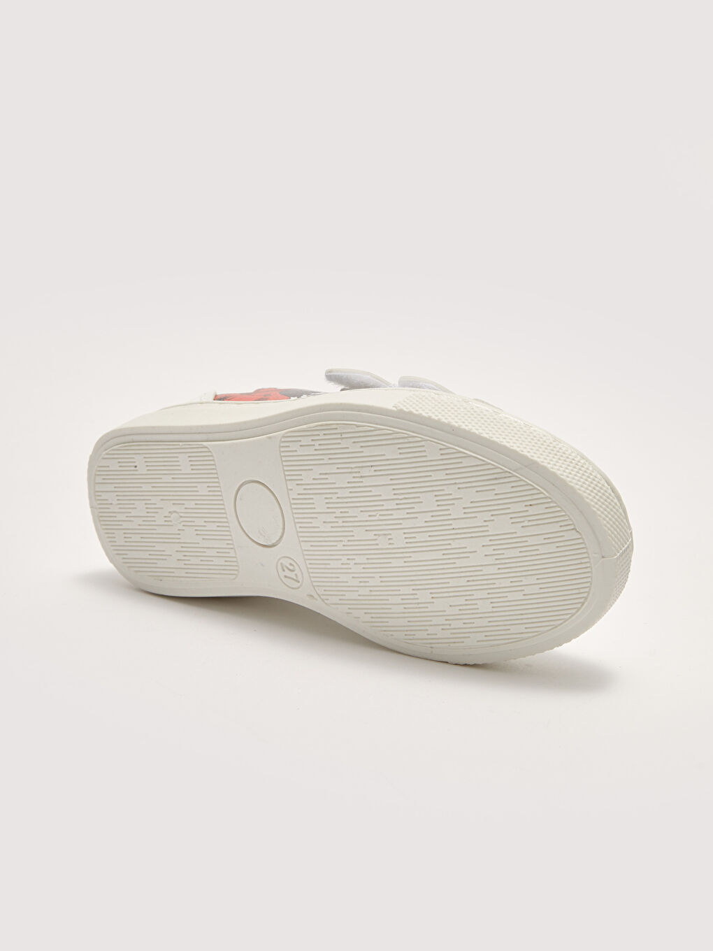 Chaussures de Sport Garçon Spider-Man Licenciées à Velcro-3