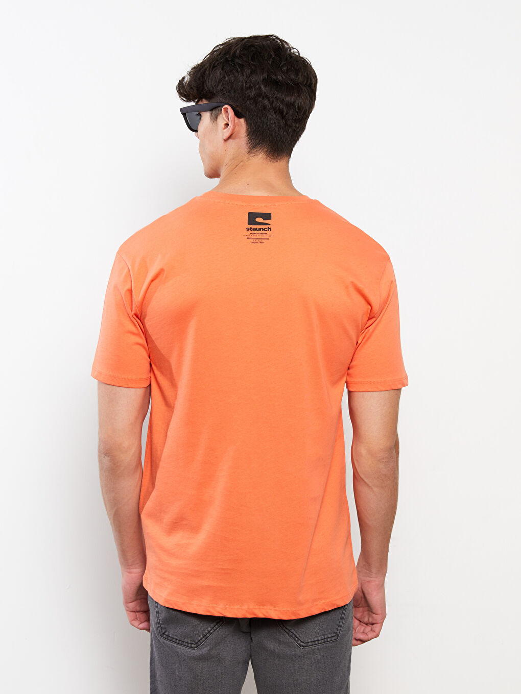 تیشێرت پرته‌قاڵی پیاو -S2GM76Z8-S7G