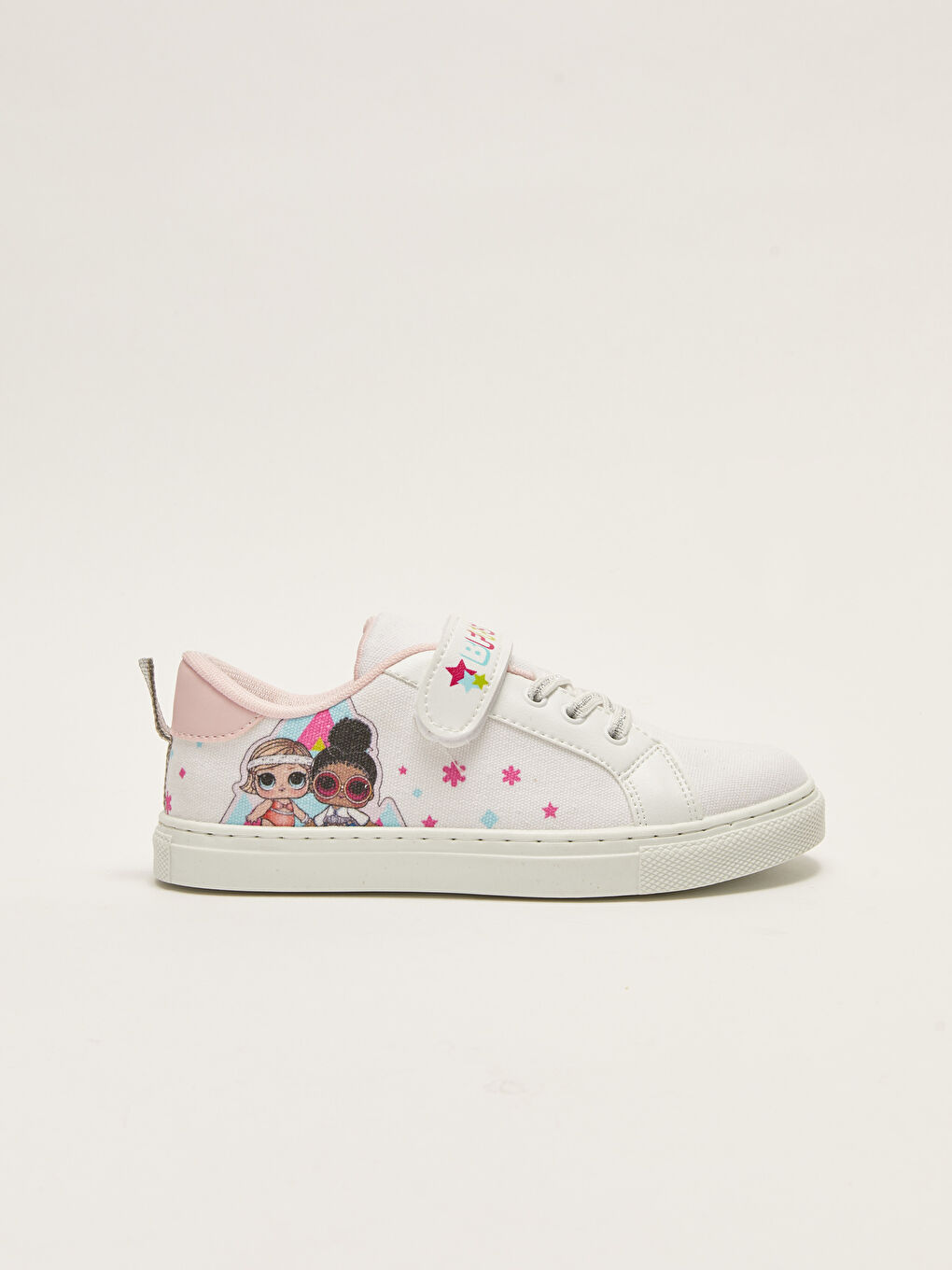 LC Waikiki LOL Licensed Girls Sports Shoes -S2GM83Z4-J5E