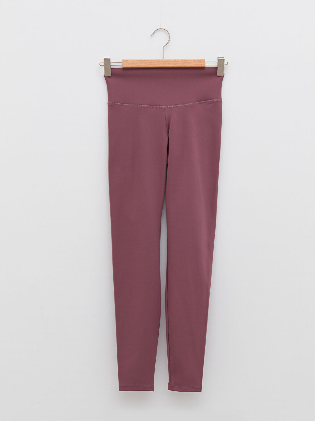 Women's Elastic Waist Regular Tights -S2GN37Z8-UW3