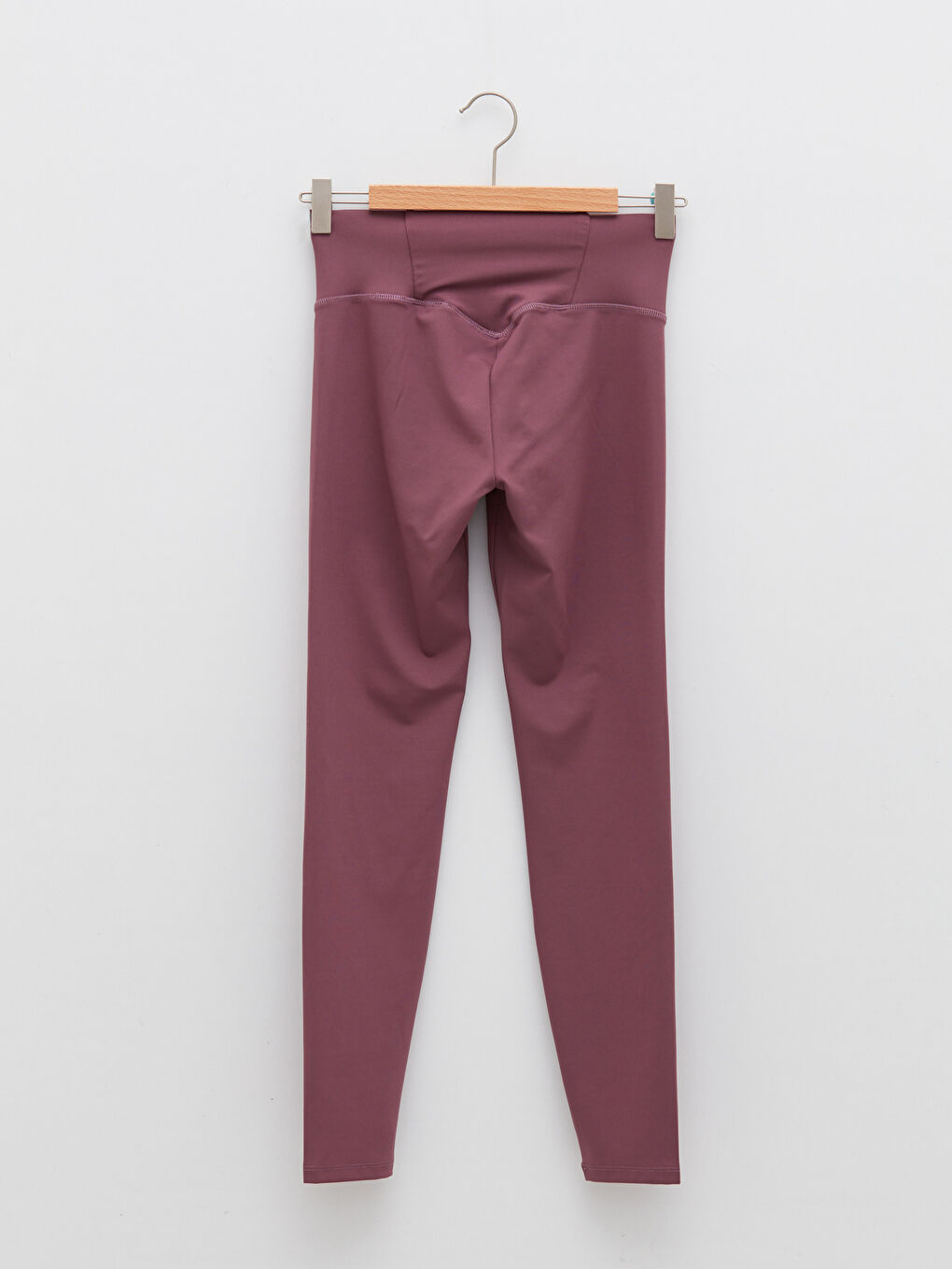 Women's Elastic Waist Regular Tights -S2GN37Z8-UW3