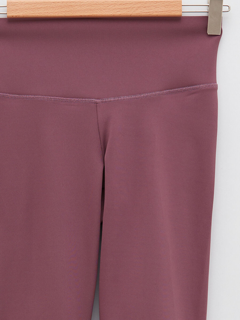 Women's Elastic Waist Regular Tights -S2GN37Z8-UW3