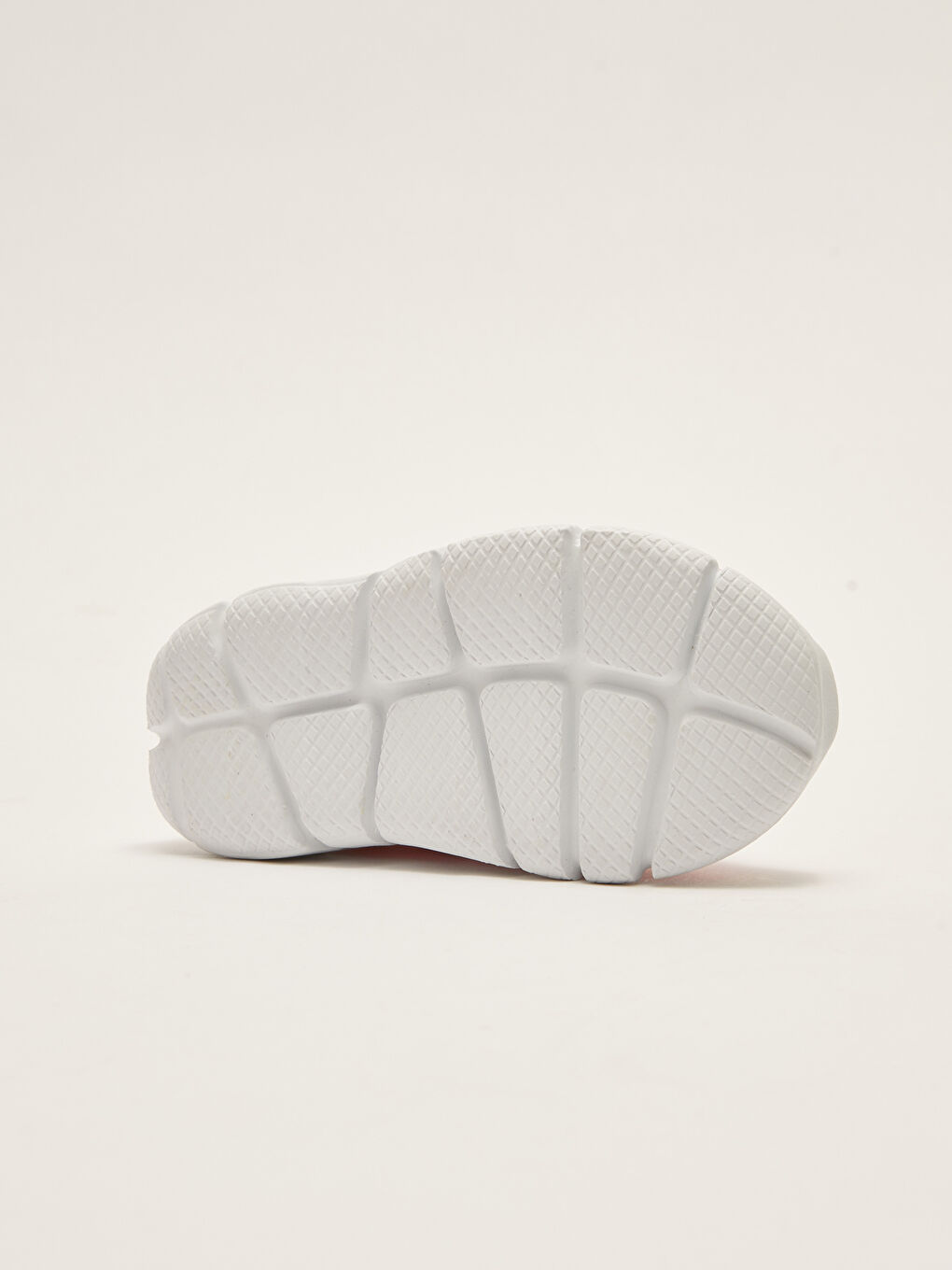 Minnie Mouse Licensed Lace-Up Hook and Loop Girls' Sneakers-3