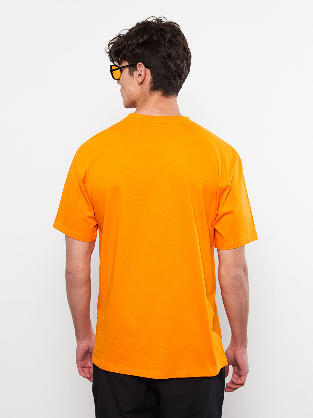 تیشێرت پرته‌قاڵی پیاو -S2GN96Z8-T3K