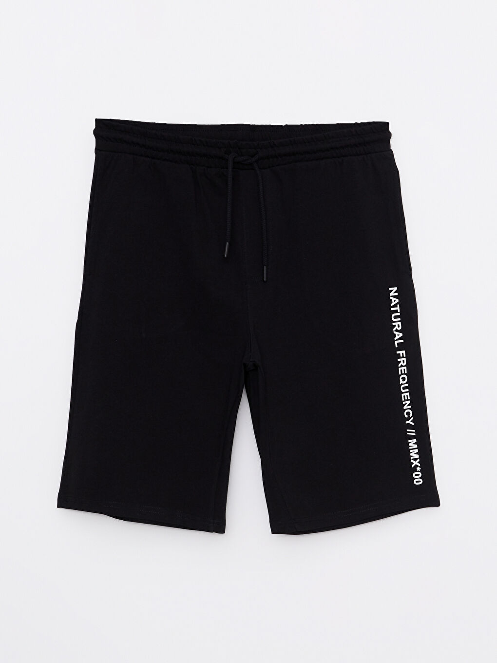 شورت رولر رجالي مطبوع بنقشة ستاندرد-5