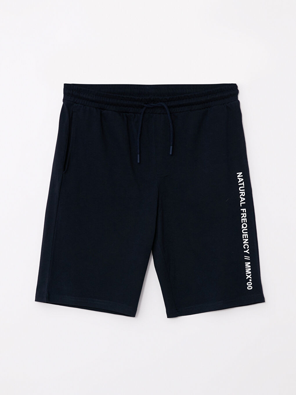 شورت رولر رجالي مطبوع بنقشة ستاندرد-4