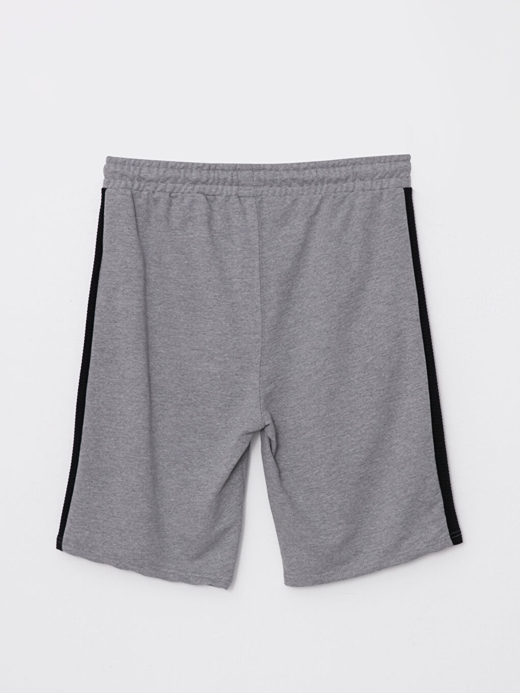 Standard Fit Men's Shorts-6