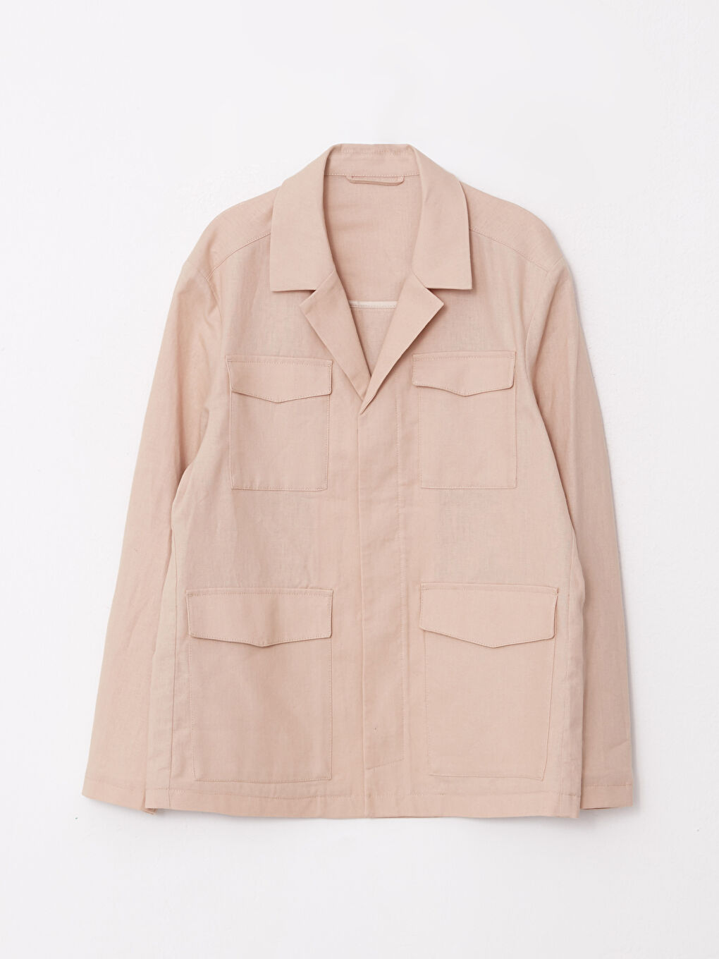 Muškarac BEŽ Sako jakna-5