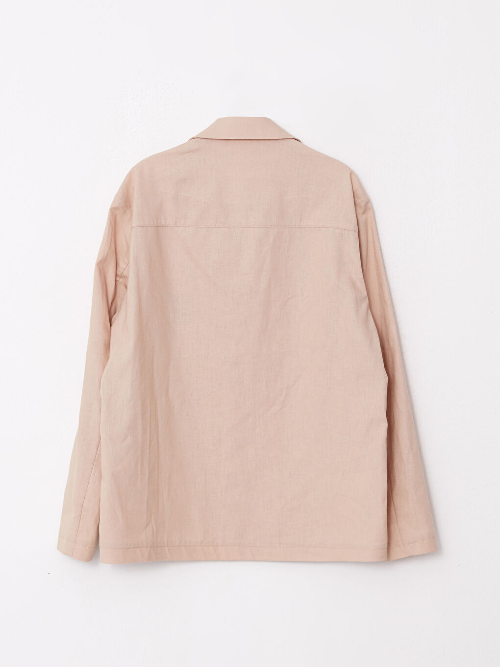 Muškarac BEŽ Sako jakna-6