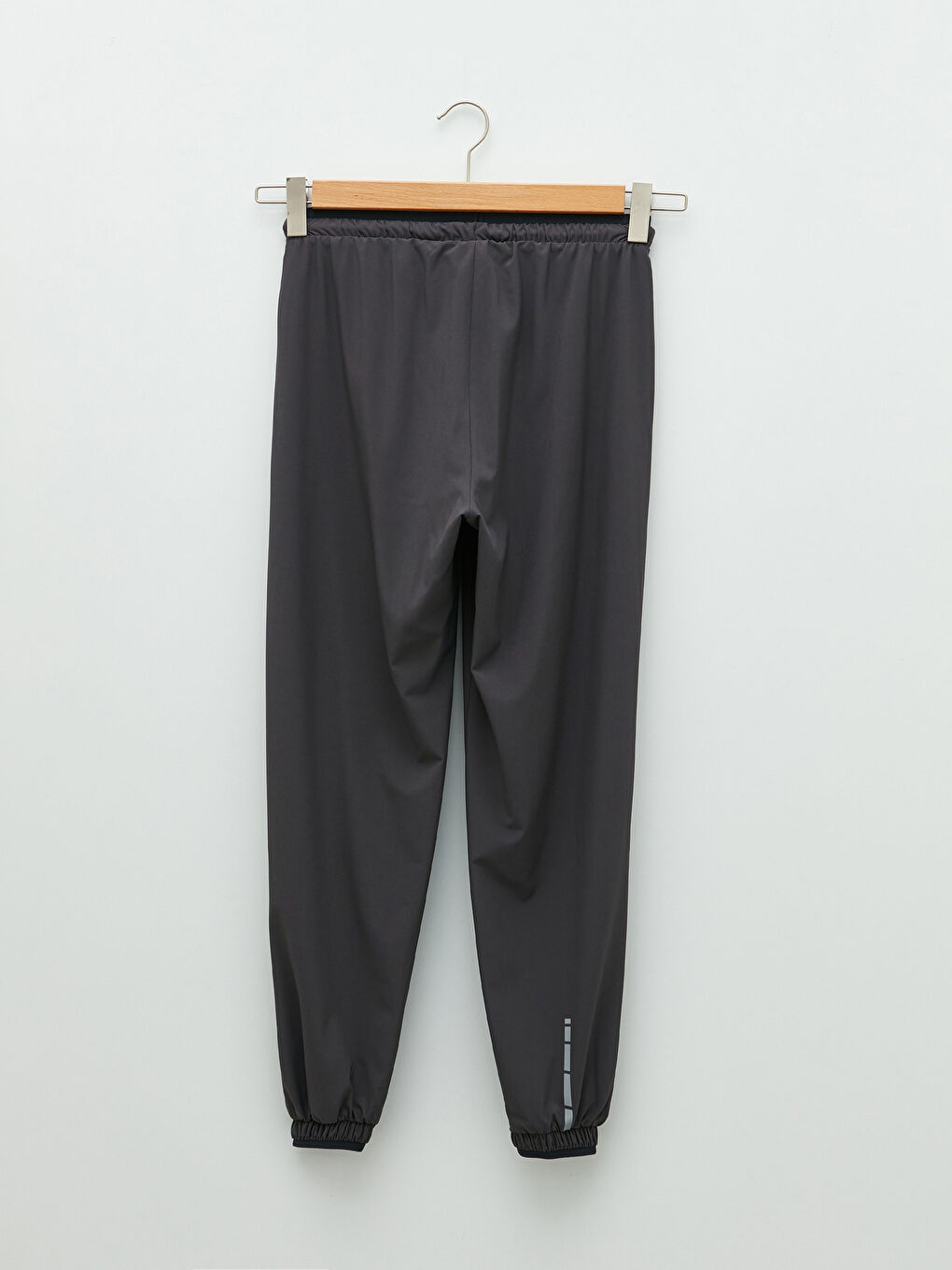 Elastic Waist Straight Pocket Detailed Women's Outdoor Jogger Pants -S2GP85Z8-R0S