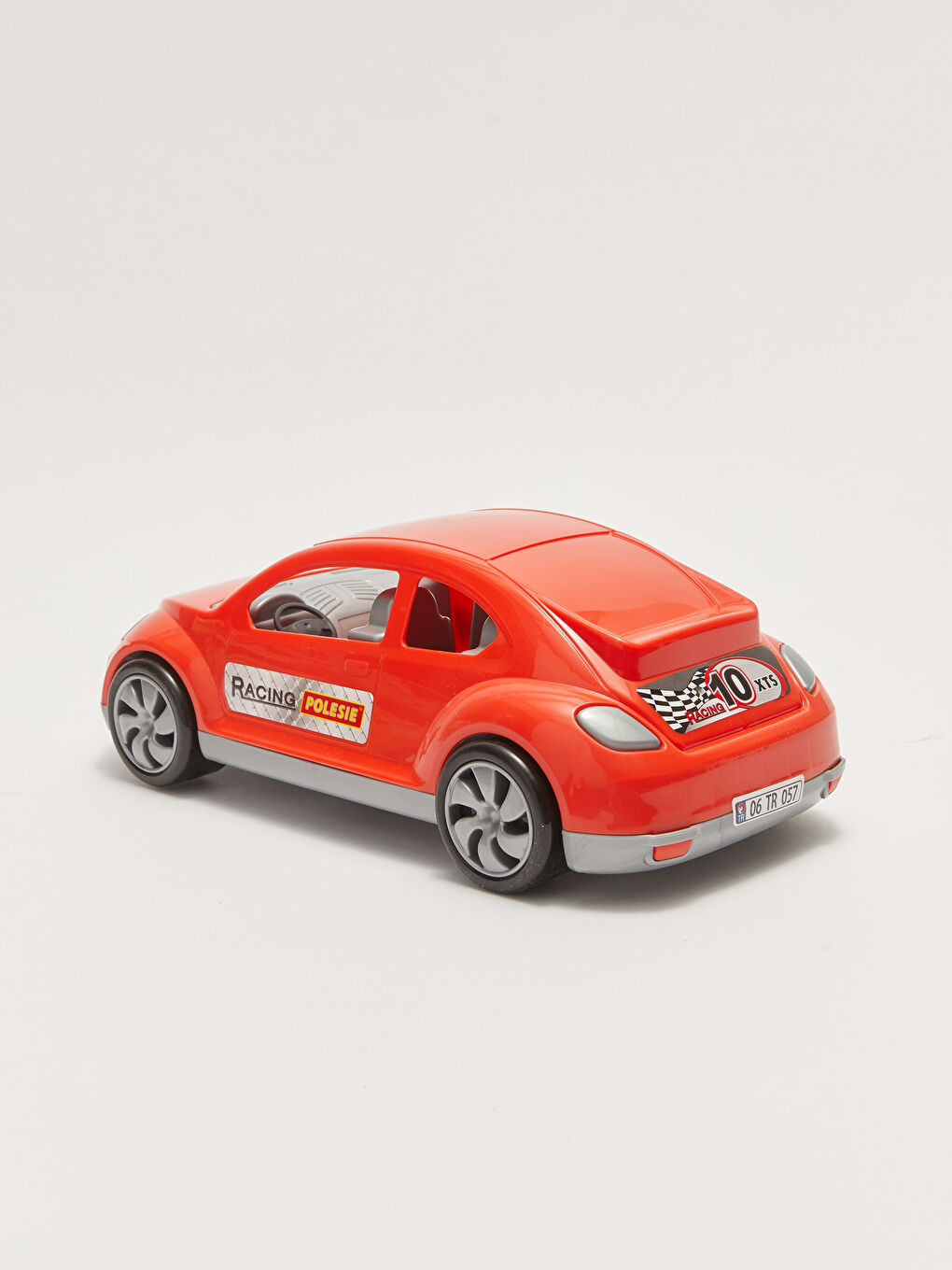 Oyuncak Spor Araba-2