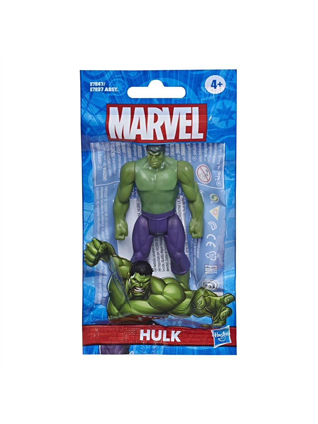 Avengers Figür Oyuncak-1