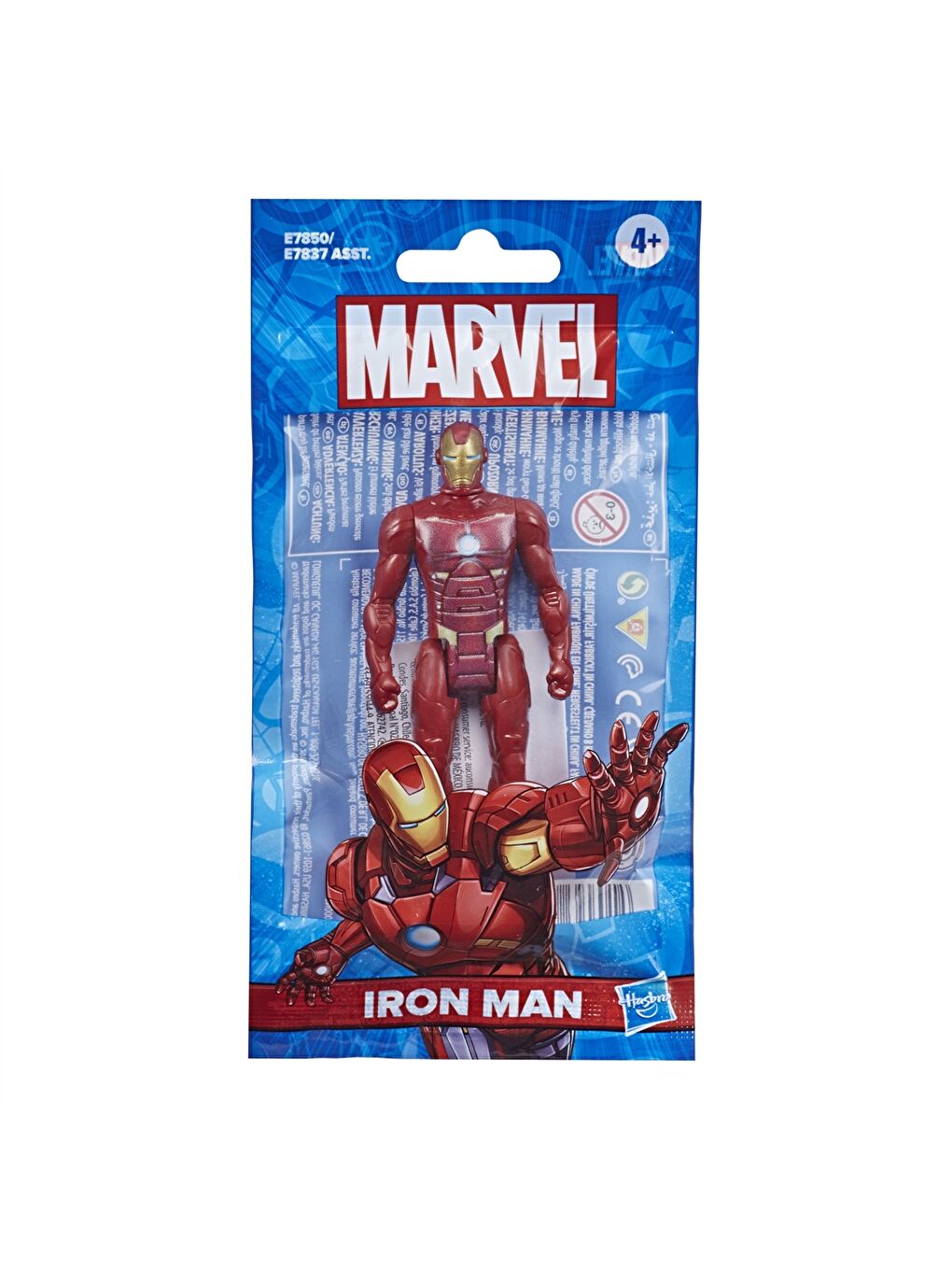 Avengers Figür Oyuncak-9