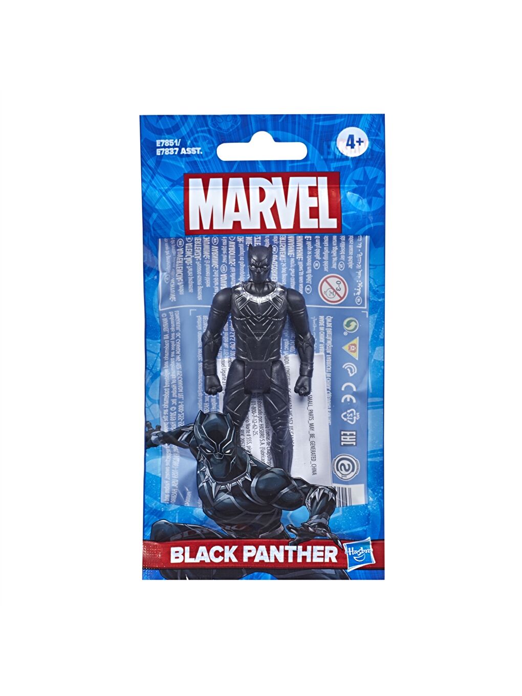 Avengers Figür Oyuncak-11