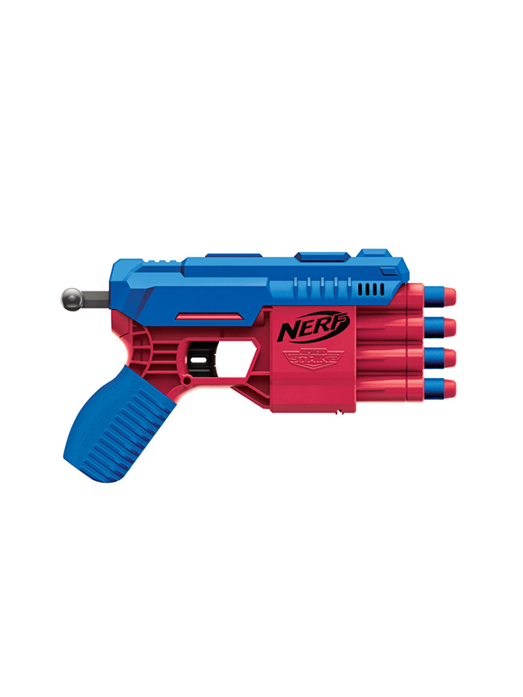 Nerf Alpha Strike Claw QS-4 Blaster-3