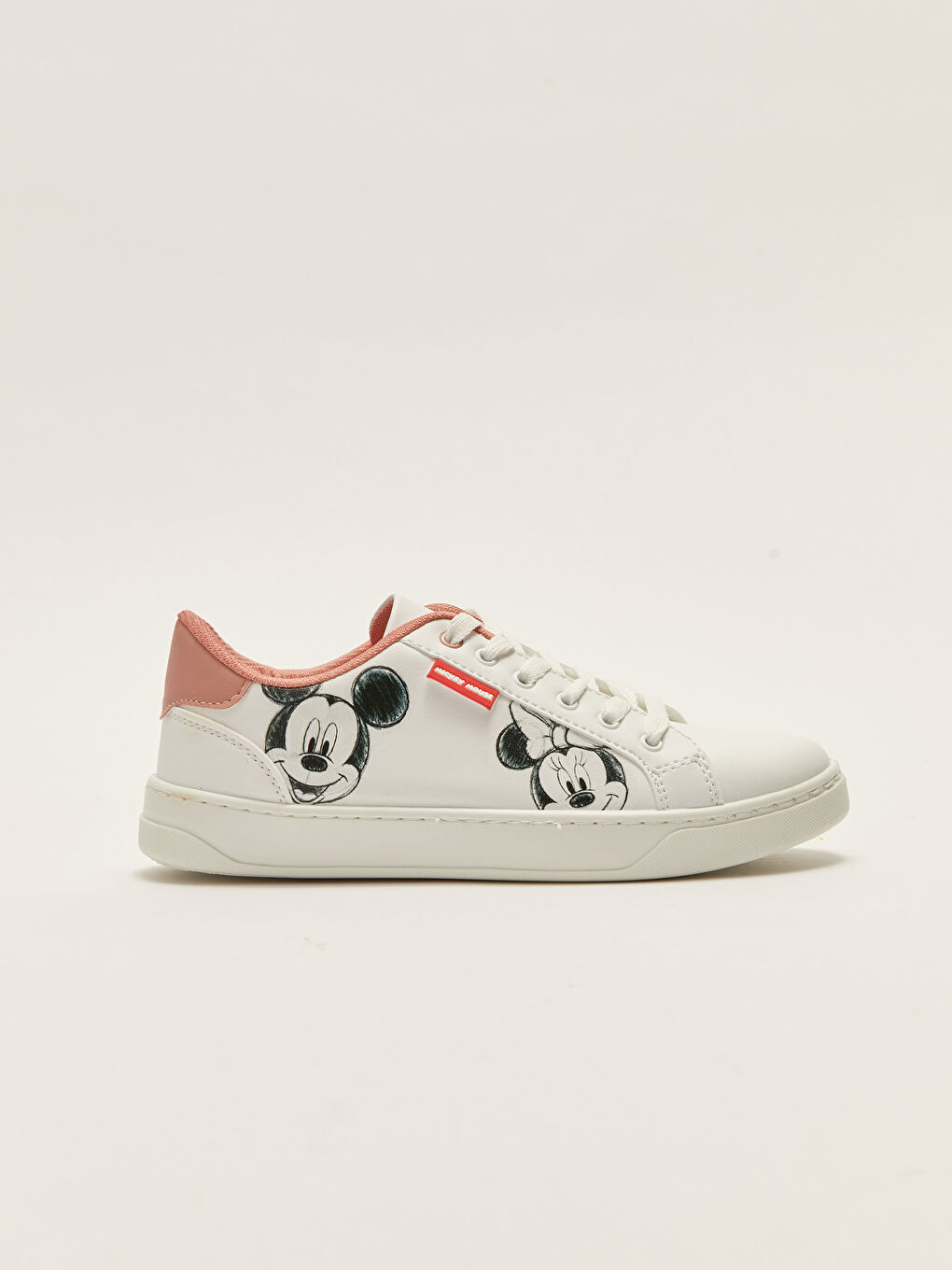 LCW STEPS Minnie-Maus-Lizenzierter Sneaker für Damen -S2GQ41Z8-J5E
