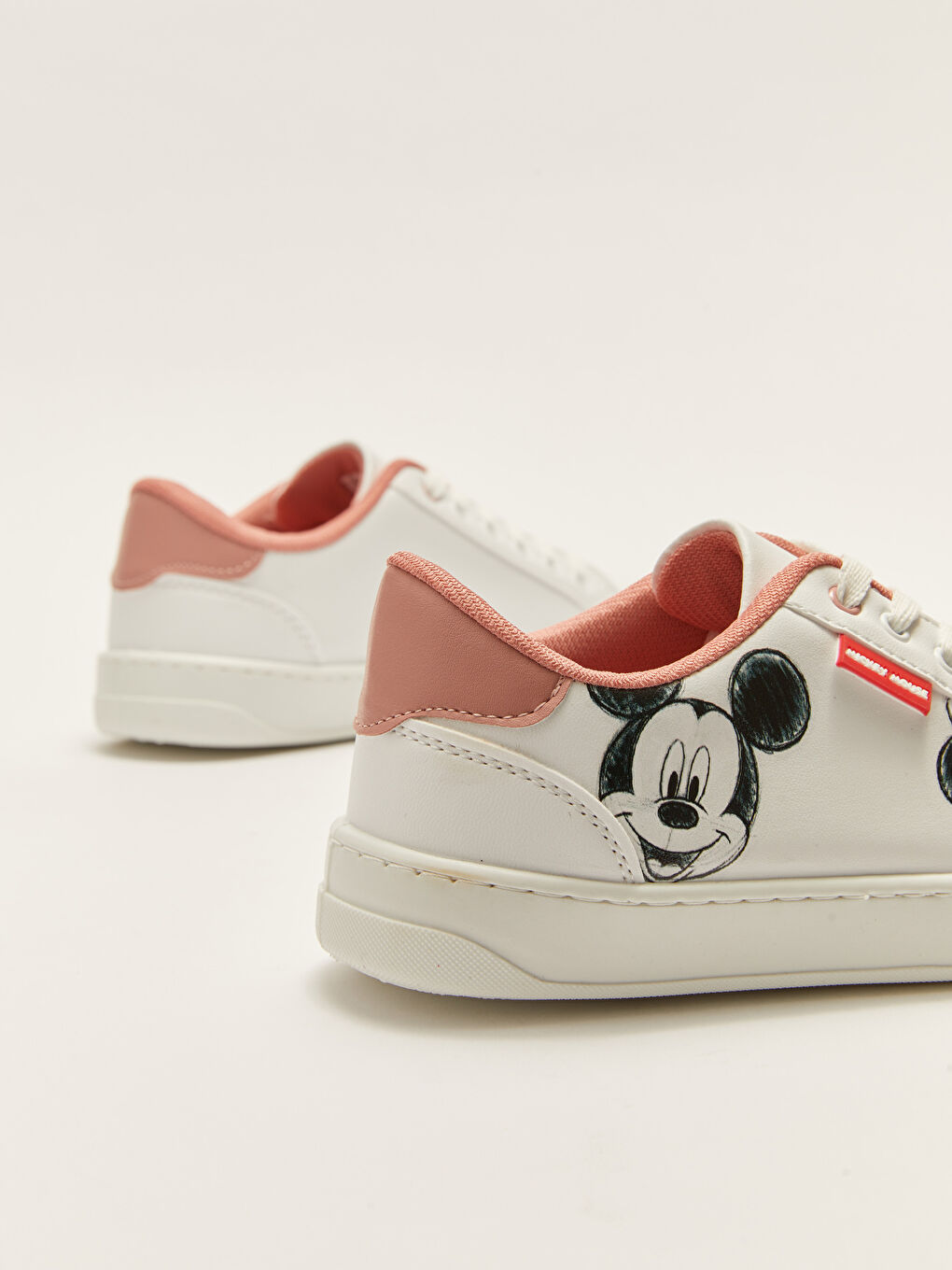 LCW STEPS Minnie-Maus-Lizenzierter Sneaker für Damen -S2GQ41Z8-J5E
