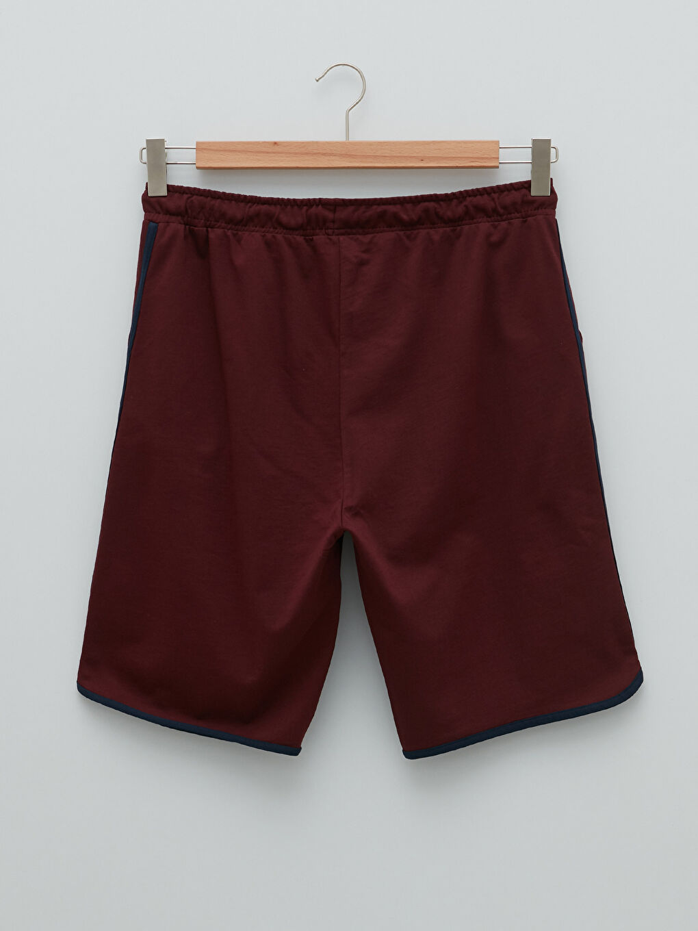 LC WAIKIKI Standard Fit Pyjama-Hosen Shorts für Herren -S2GQ47Z8-HEN