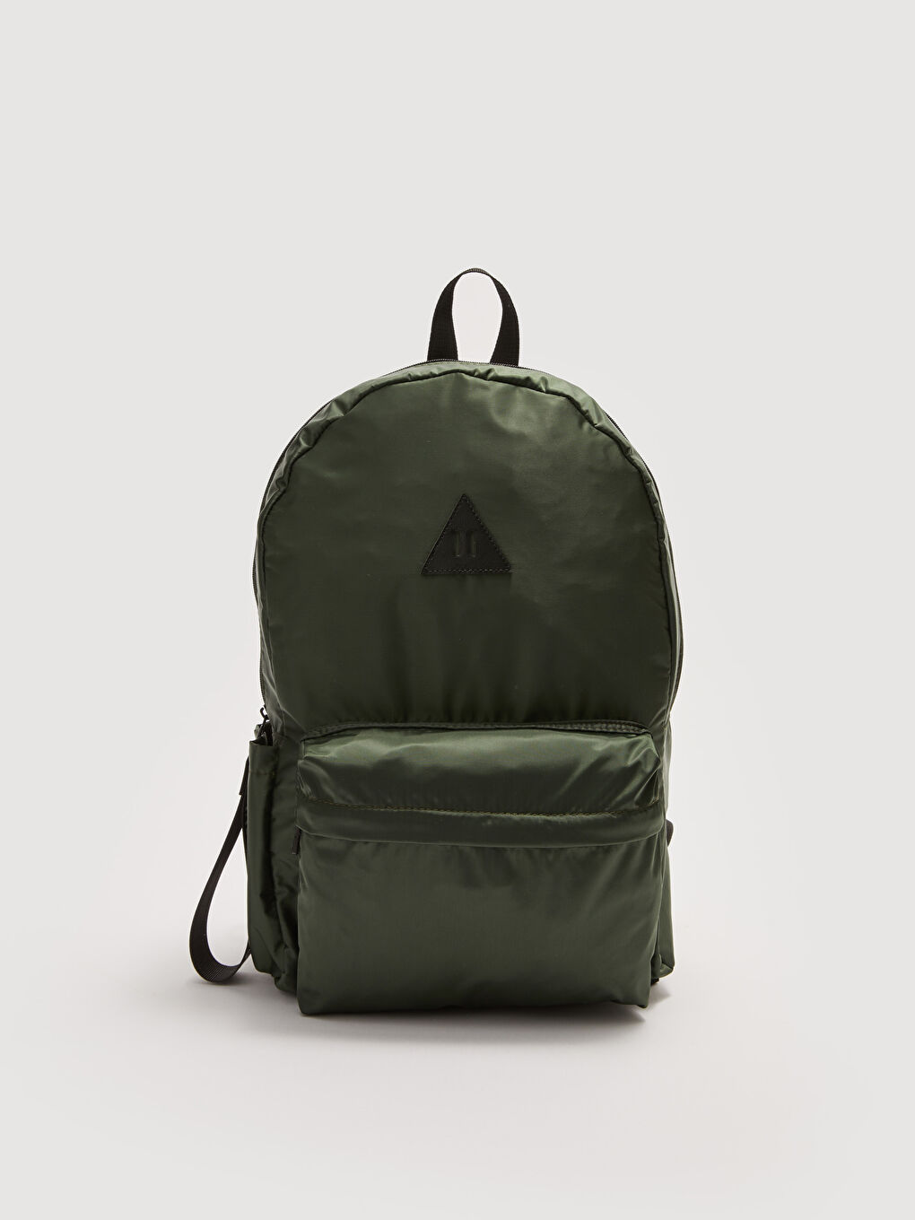 LCW ECO Label Printed Men's Backpack -S2GR67Z8-CRN