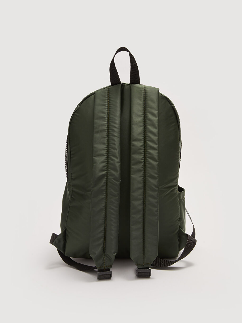 LCW ECO Label Printed Men's Backpack -S2GR67Z8-CRN