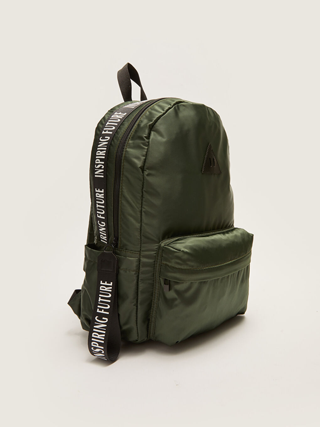 حقيبة ظهر مطبوعة للرجال-1