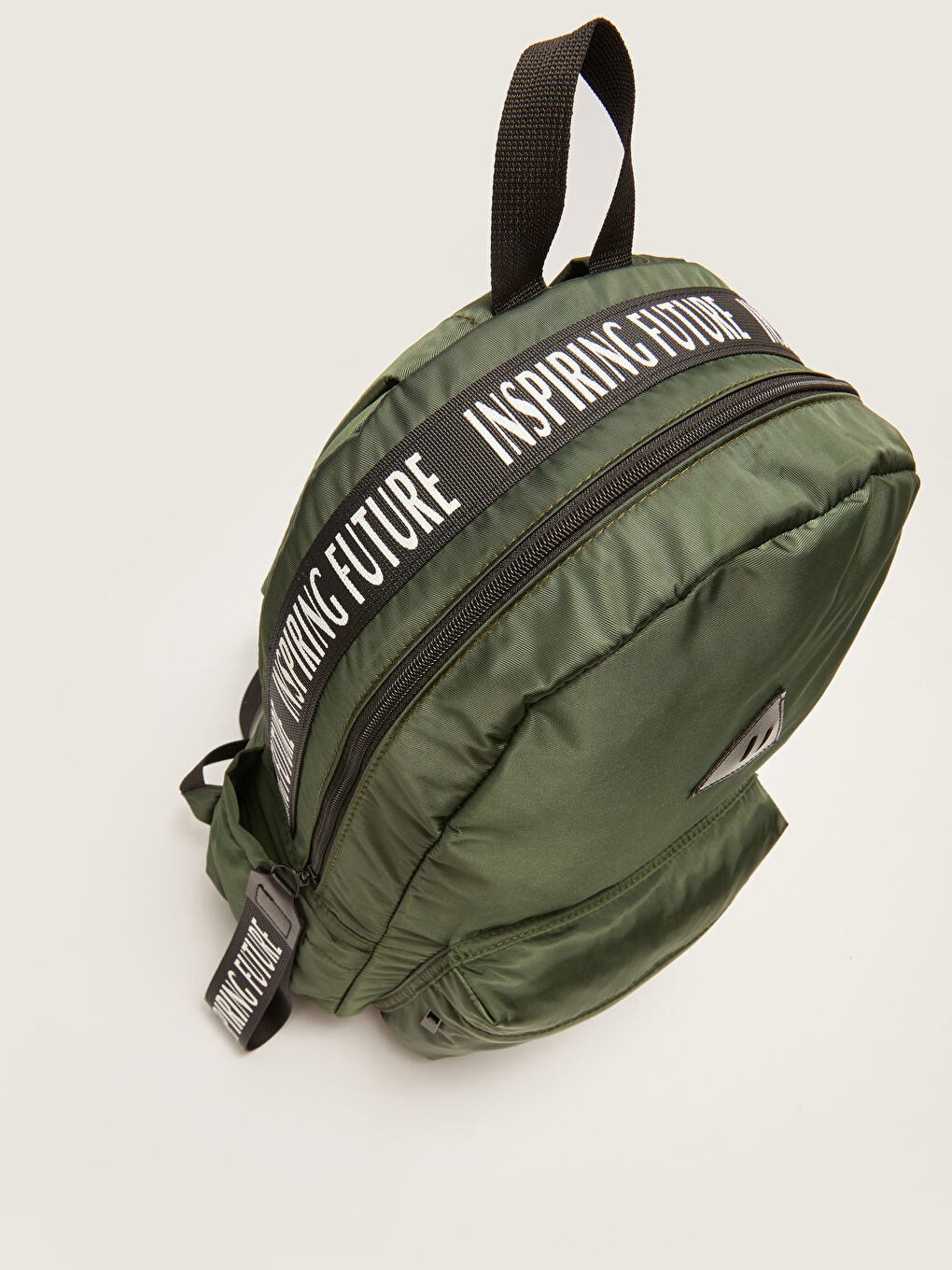 حقيبة ظهر مطبوعة للرجال-3