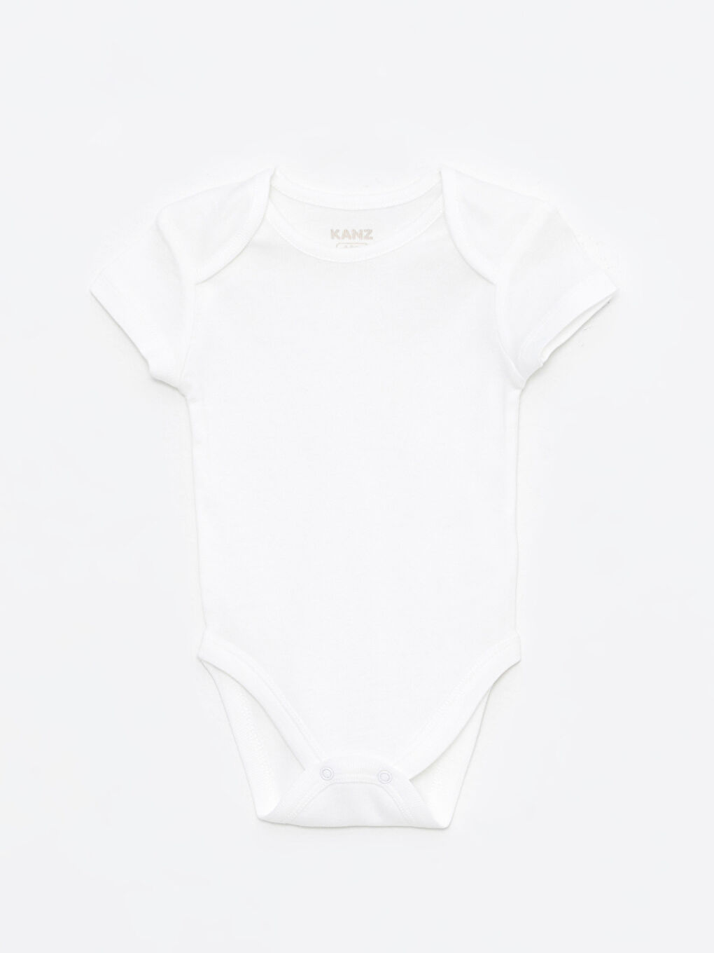 Baby Girl Hospital Outlet Set of 3-4