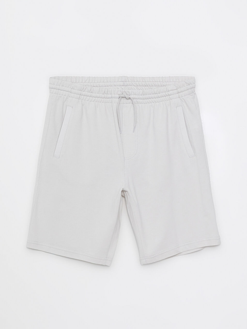 Standard Pattern Piqué Men's Shorts -S2GT88Z8-KLU