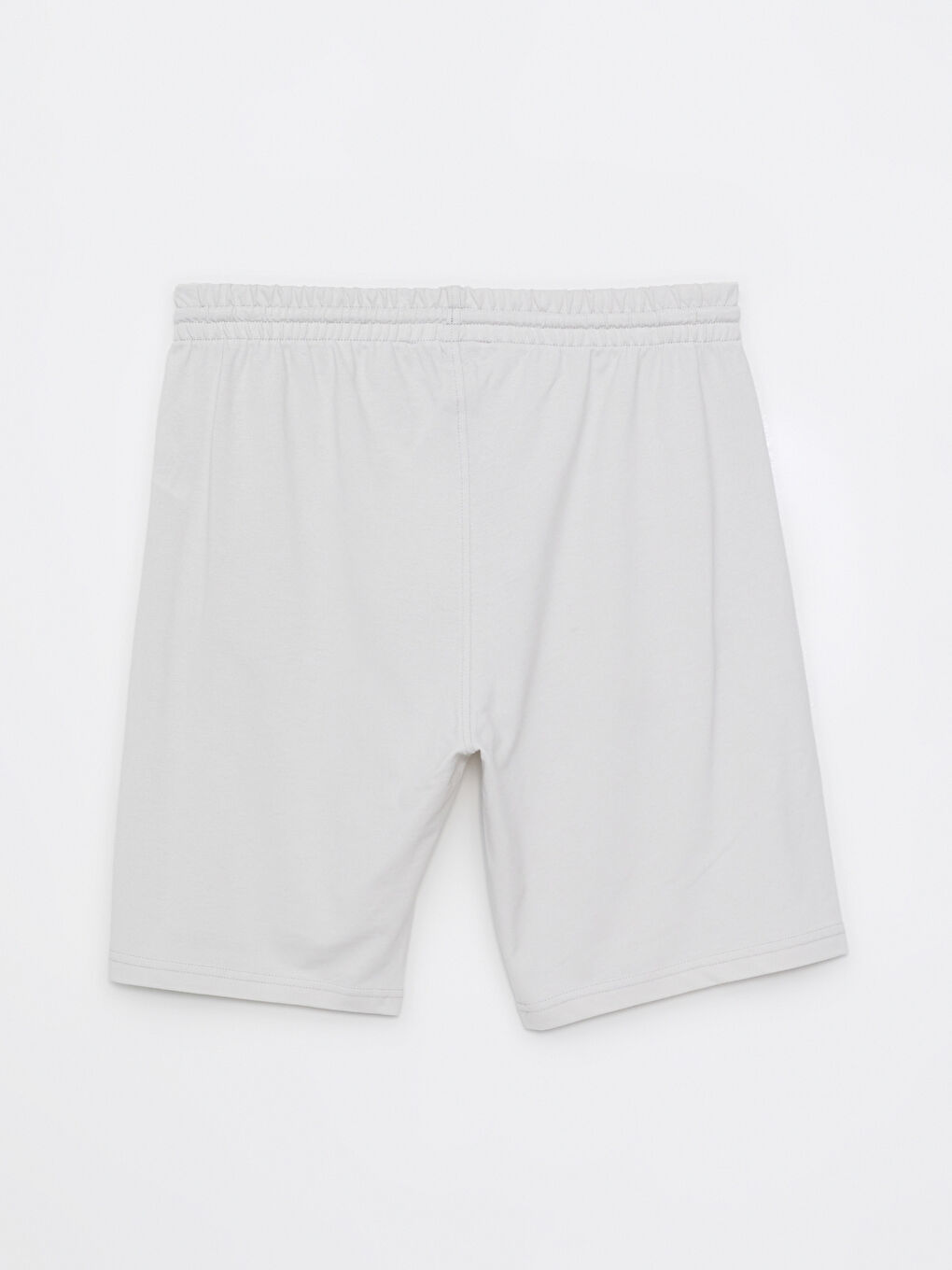 Standard Pattern Piqué Men's Shorts -S2GT88Z8-KLU