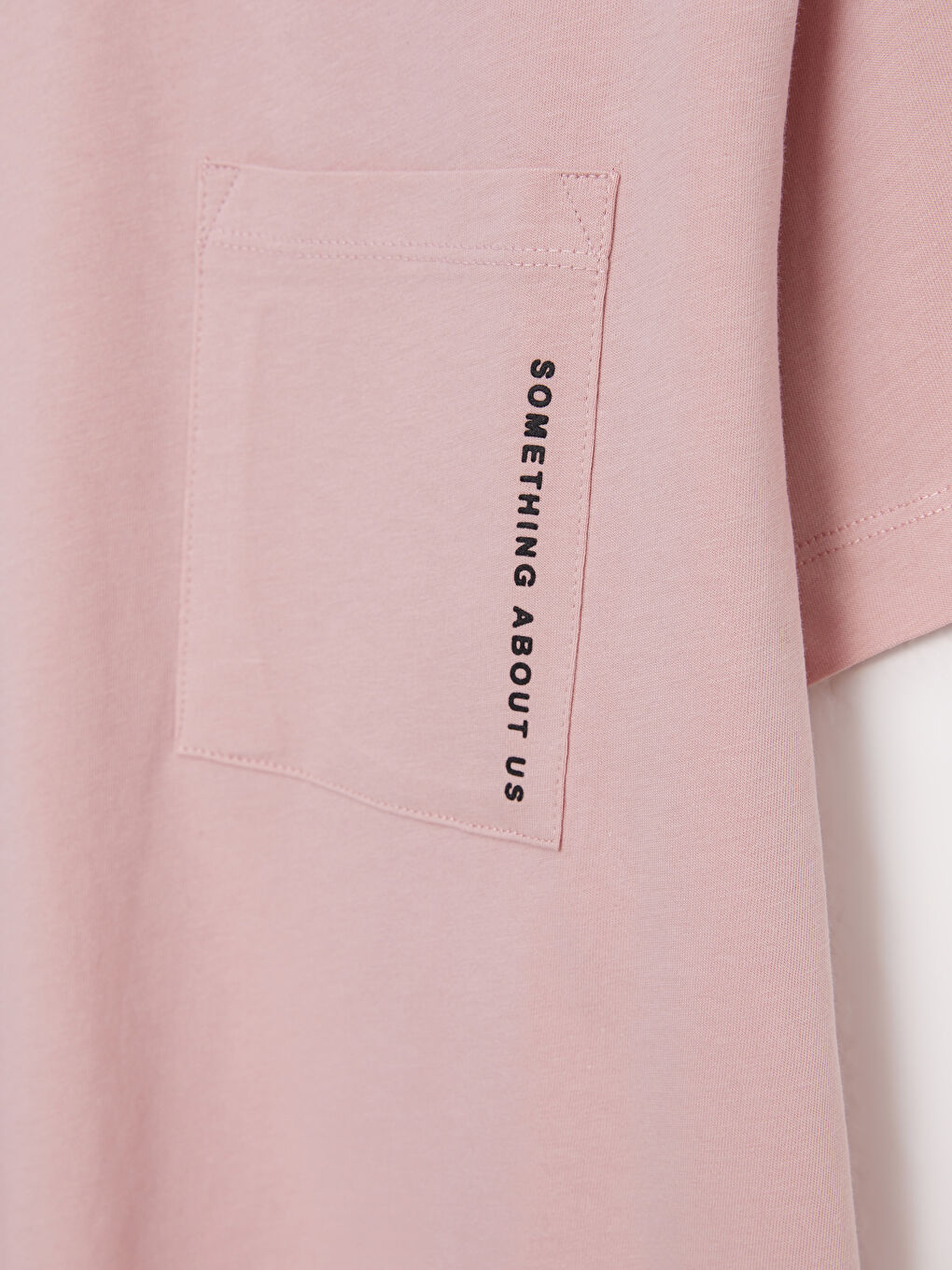 Tricou pentru Bărbați cu Guler Rotund, Mânecă Scurtă, Imprimat, din Bumbac Pieptănat-6