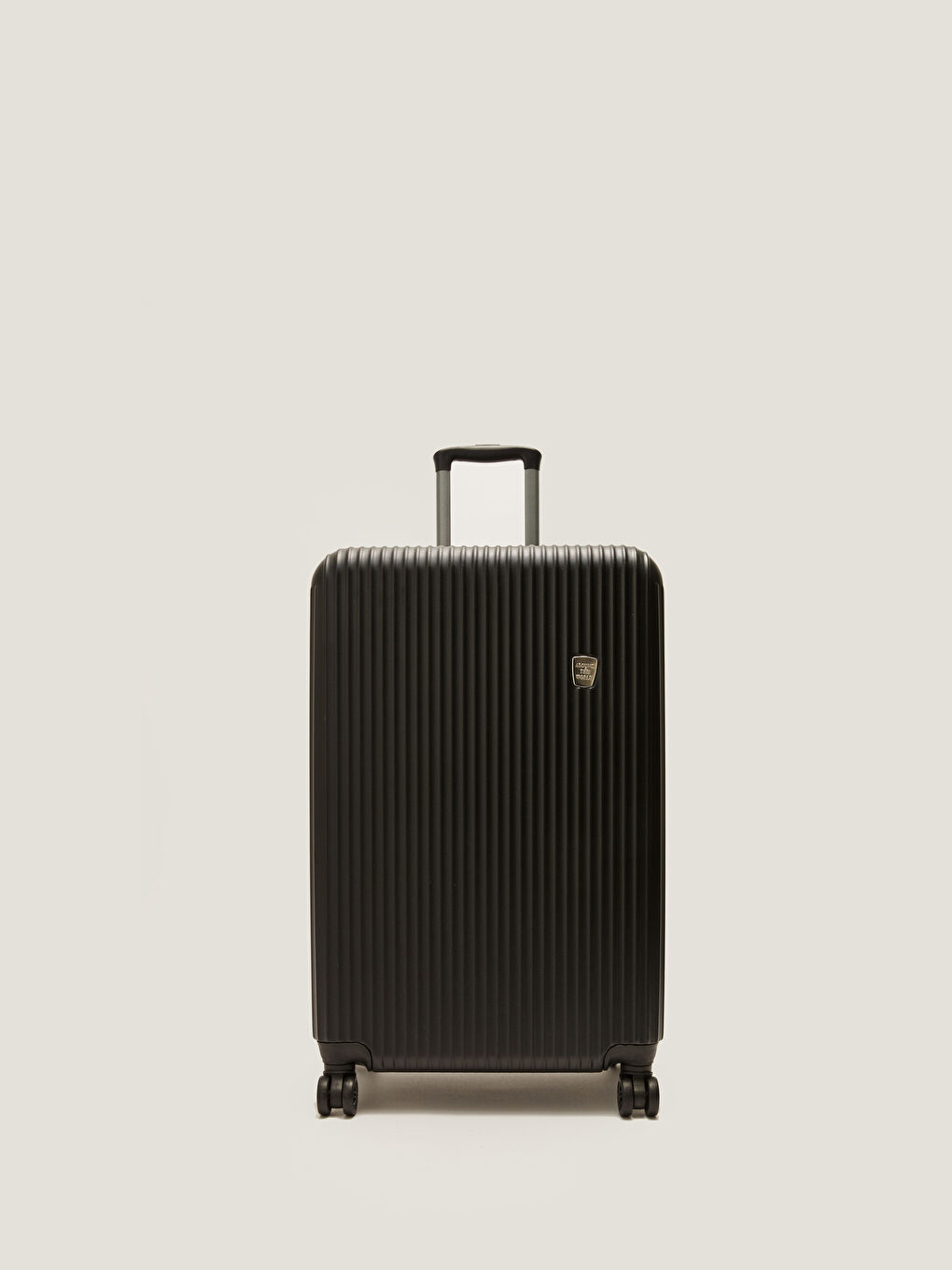 Small Size ABS Suitcase with Pull Mechanism