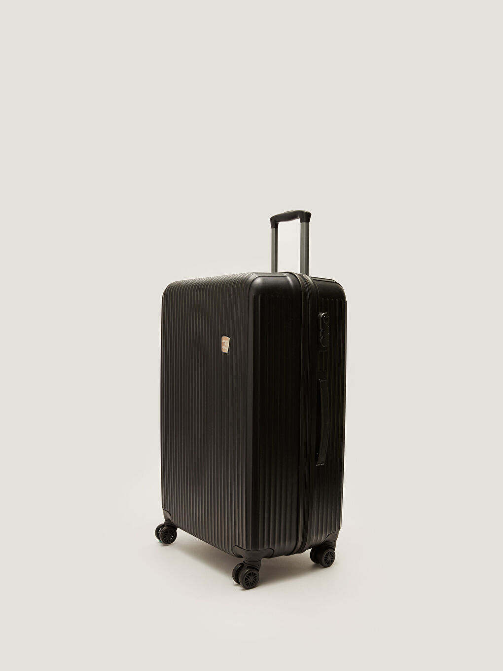 Small Size ABS Suitcase with Pull Mechanism-1
