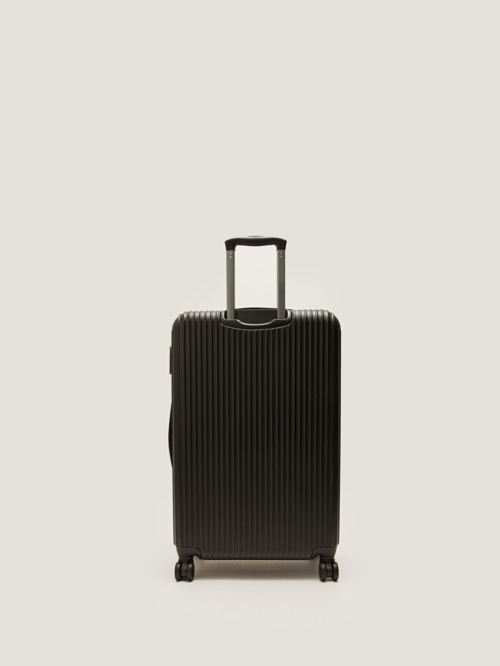 Small Size ABS Suitcase with Pull Mechanism-2