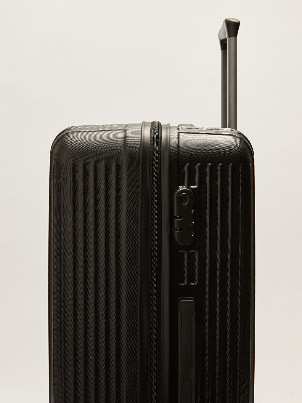 Small Size ABS Suitcase with Pull Mechanism-4
