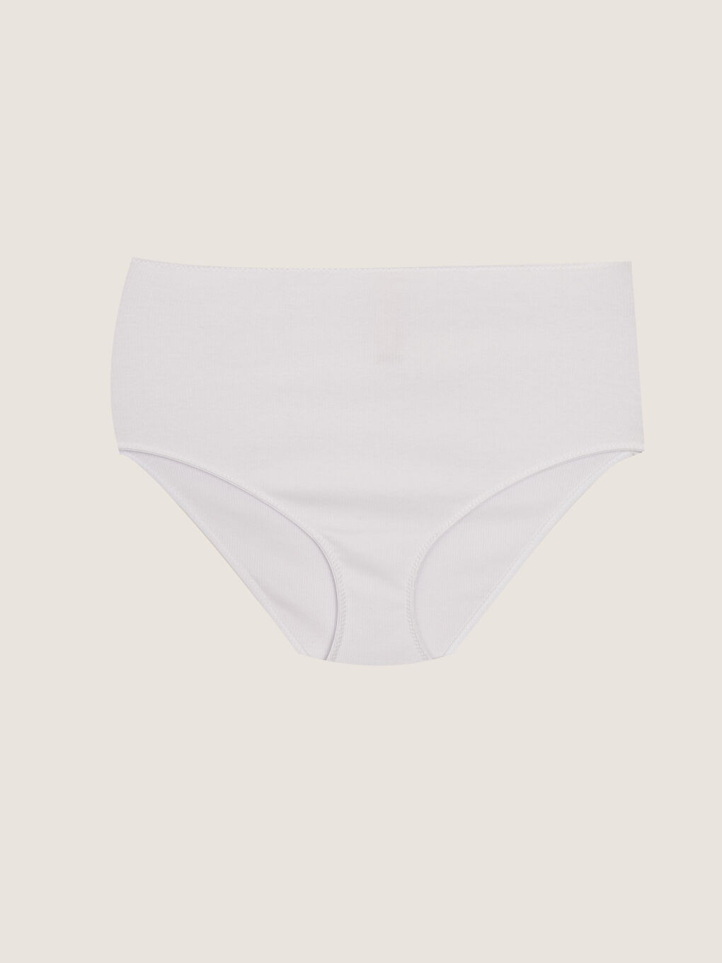 کۆرسیتی کەمەر بەرز سپی ئافرەت -S2H174Z8-FFB