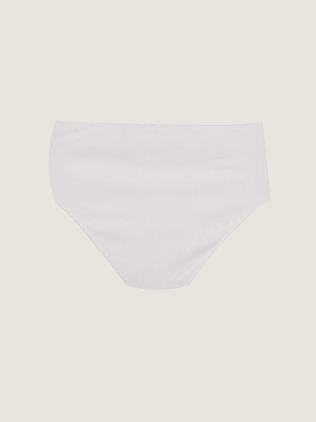 کۆرسیتی کەمەر بەرز سپی ئافرەت -S2H174Z8-FFB